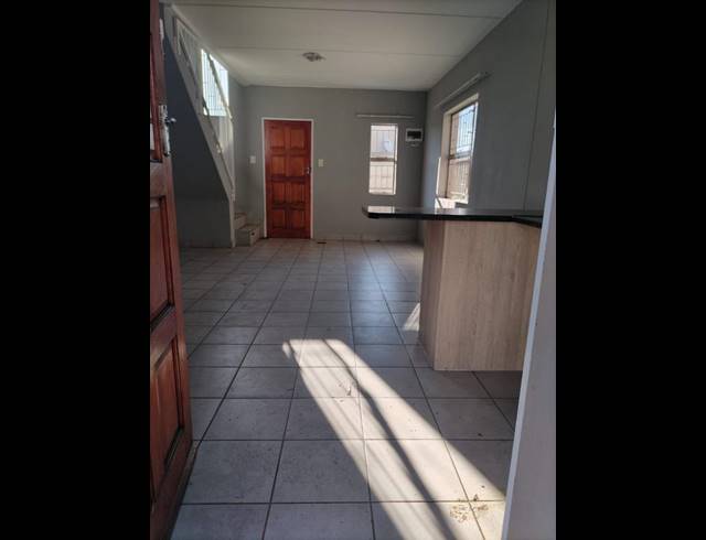3 BEDROOM DUPLEX FOR SALE IN LEOPARD’S REST